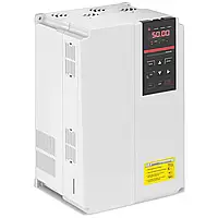 Перетворювач частоти - 11 кВт /15 PS - 380 В - 50 - 60 Гц - світлодіодний