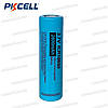 Акумулятор PKCELL Li-ion 18650 2600mAh 1 шт літій-іонний реальна ємність, фото 2