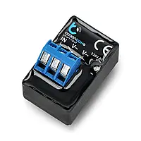 BleBox actionBoxS - багатофункціональний тригер дії WiFi - додаток для Android / iOS