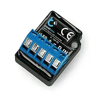 BleBox PixelBox - світлодіодний RGB WLAN драйвер - додаток для Android / iOS