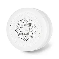 Aqara Hub M1S Gen 2 - Інтелектуальний блок керування WiFi/Zigbee - білий - HM1S-G02
