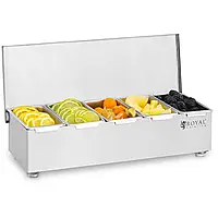 Барні аксесуари