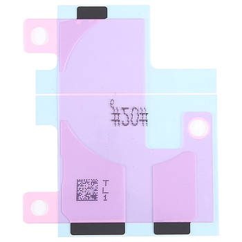 Скотч двосторонній для кріплення акумулятора Apple iPhone 15 Pro