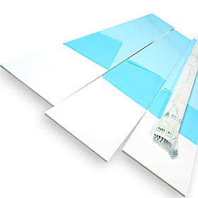 Комплект відкосів Teplovik Standard 350 мм 2250х1500х2250 мм