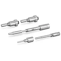 Інструмент для регулювання розподільного валу - Citroën, Fiat, Iveco, Peugeot - 5 шт.