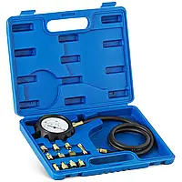 Інструменти для заміни оливи