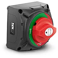 Роз'єднувач акумулятора