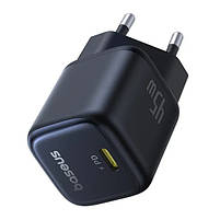 Мережевий зарядний пристрій Baseus PicoGo GaN Fast Charger Type-C 45W, фото 4