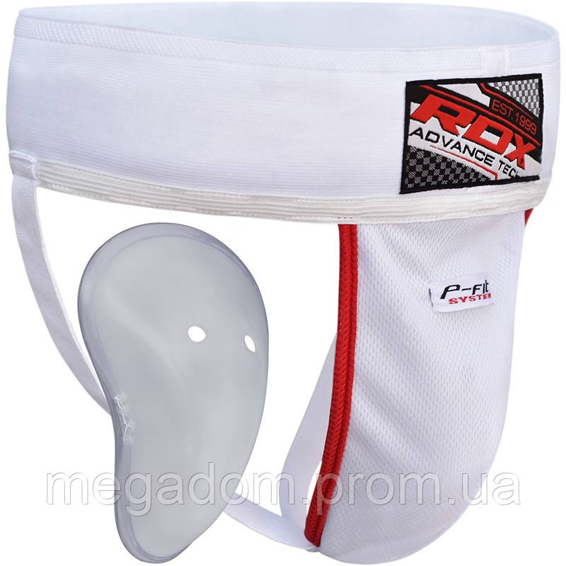 Захист паху RDX Groin Guard S, фото 1