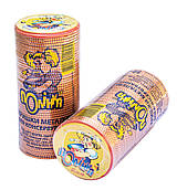 Кришка закаточна СКО 1-82 Полінка (в упаковке 50 шт)