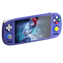 Retroid Pocket 5 Blue Портативна ігрова консоль