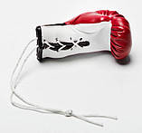 Сувенірна рукавичка Leone Red, фото 3