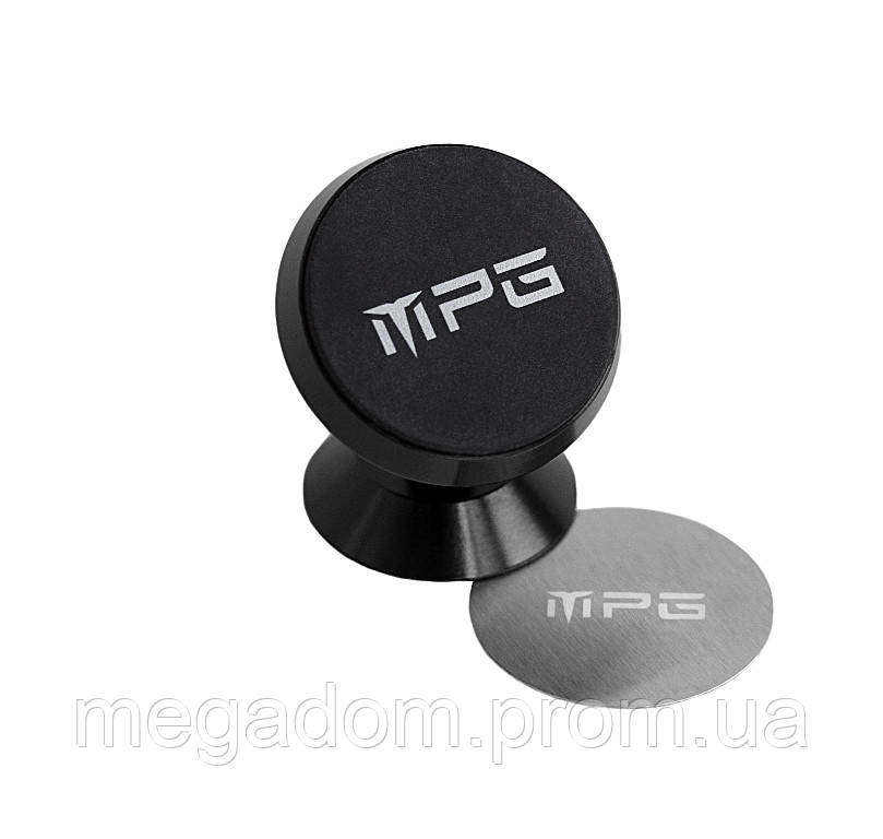 Магнітний тримач для телефону MPG 360, фото 1