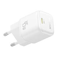 Мережевий зарядний пристрій Baseus PicoGo GaN Fast Charger Type-C 45W, фото 5