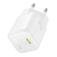 Мережевий зарядний пристрій Baseus PicoGo GaN Fast Charger Type-C 45W, фото 4