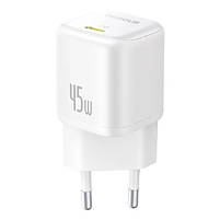 Мережевий зарядний пристрій Baseus PicoGo GaN Fast Charger Type-C 45W, фото 8
