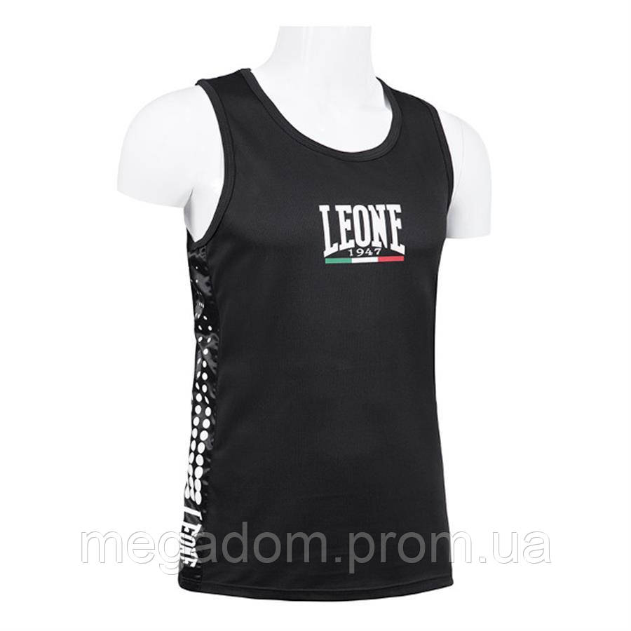 Майка Leone Boxe Black L, фото 1