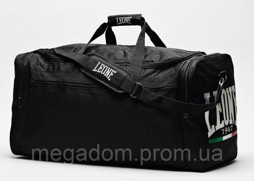 Сумка Leone Sportivo Black, фото 1