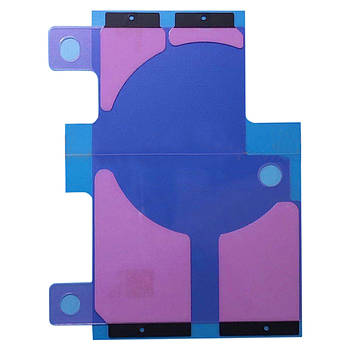 Скотч двосторонній для кріплення акумулятора Apple iPhone 12 Pro Max