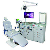 Отоларингологічний комплекс ОЛК-1.