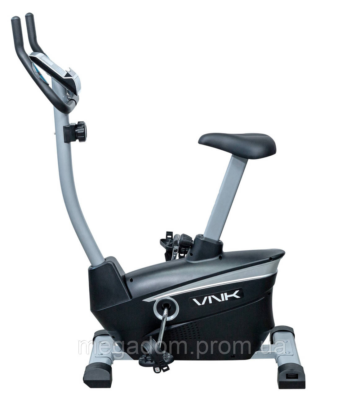 Велотренажер VNK Home Bike Magnetic, фото 1