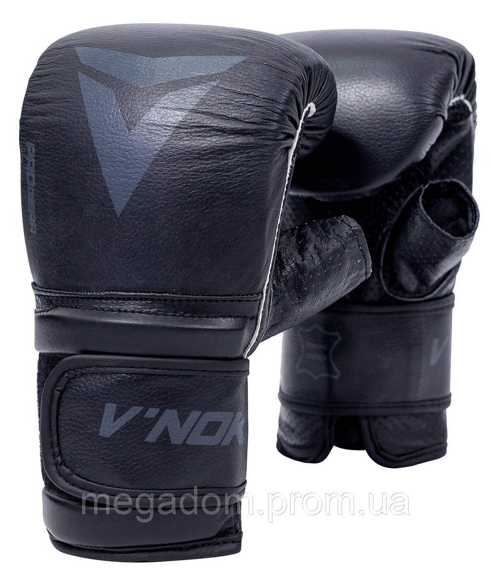 Снарядні рукавички V`Noks Boxing Machine L/XL, фото 1