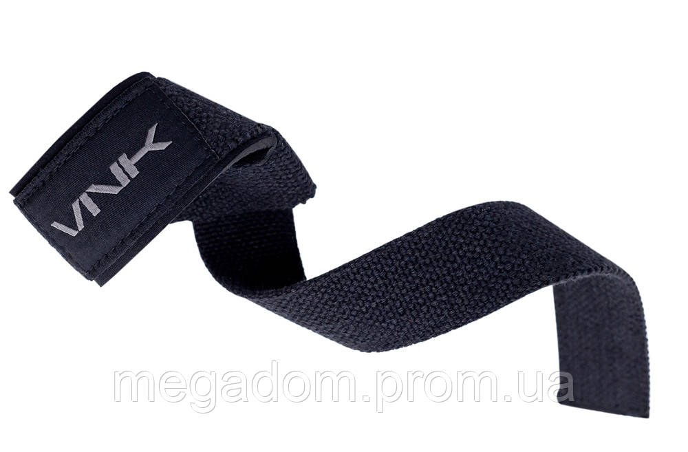 Лямки для тяги VNK Black, фото 1