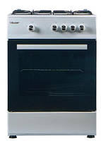 Плита газова Houser FSG 6201 W