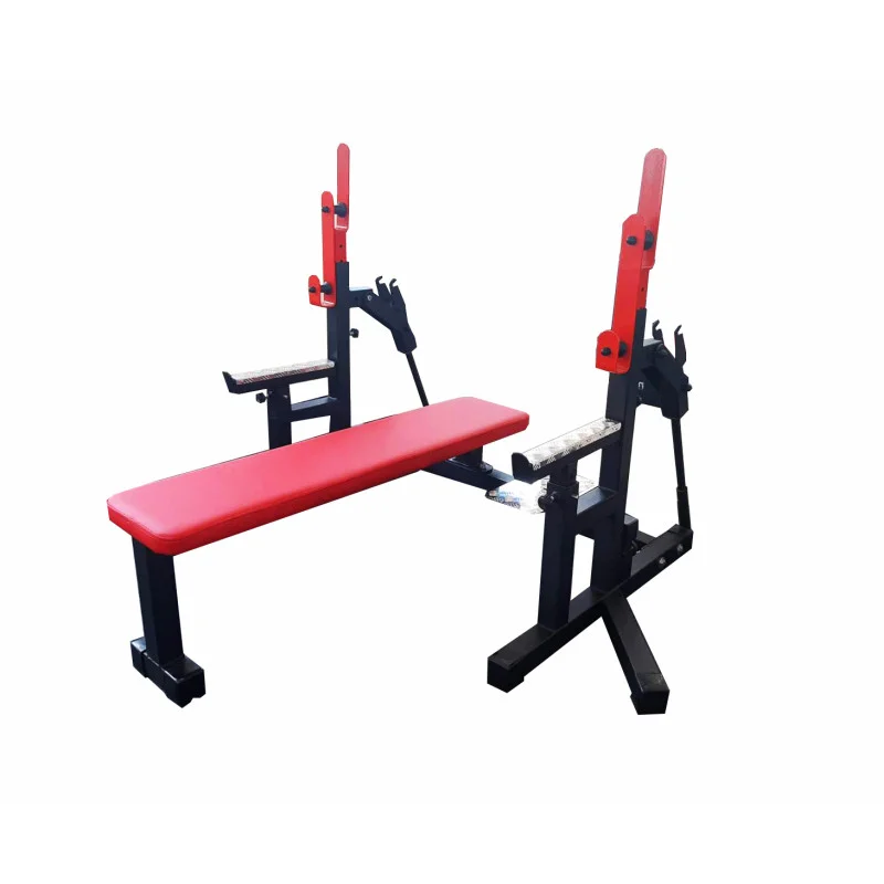 Лава для пауерліфтингу wpl-02