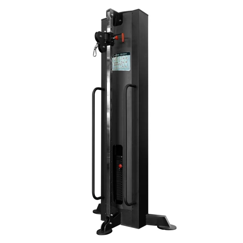 Одинарна блокова рамка з регульованою тягою