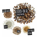 Субстрат Lechuza Pon XXL 25 л крупнозернистий (Лечуза Пон XXL, Німеччина), фото 3