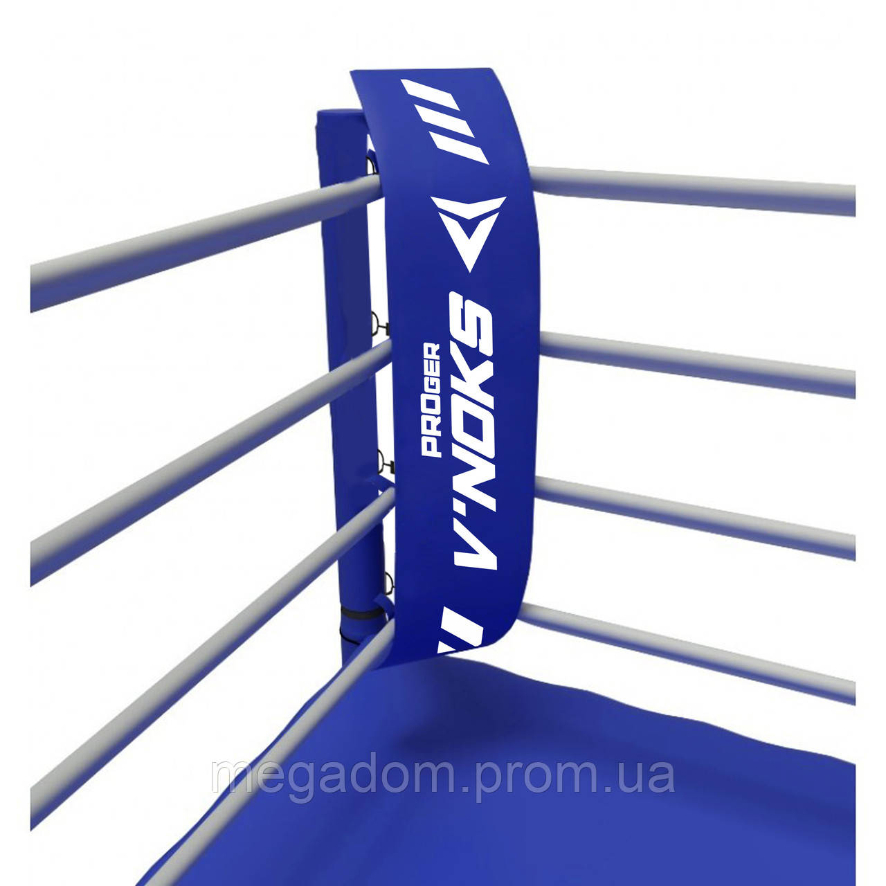 Кутові подушки V`Noks для боксерського рингу, фото 1
