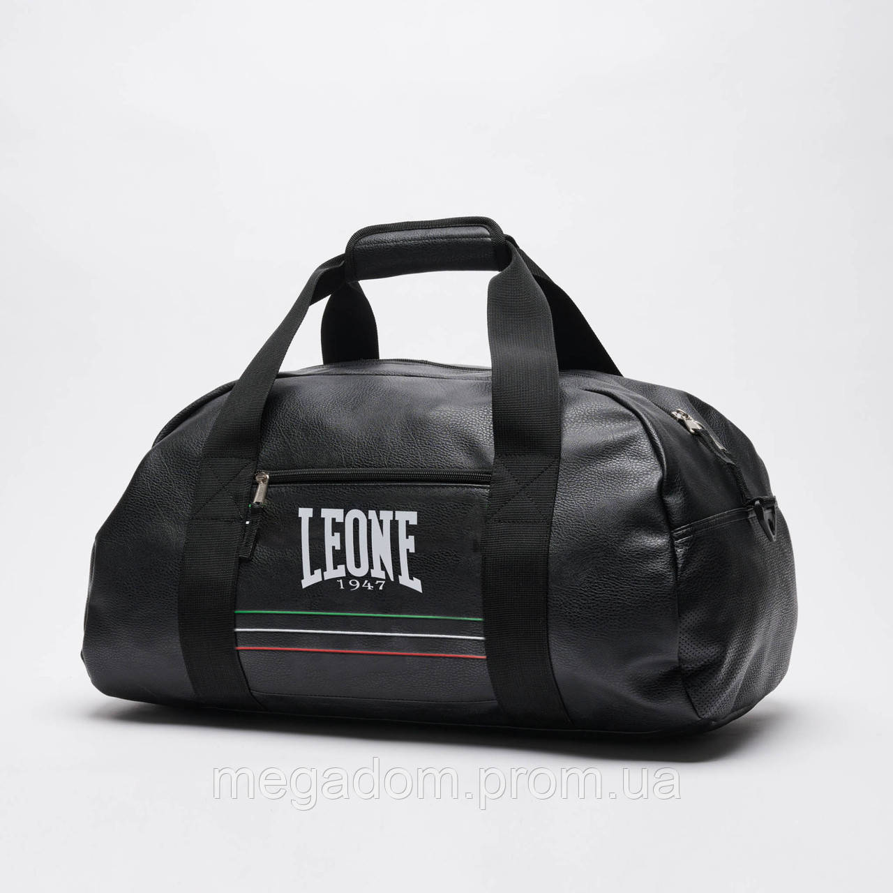 Сумка Leone Flag Black, фото 1