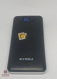 Павер-банк SYROX PB107 20 000mAh