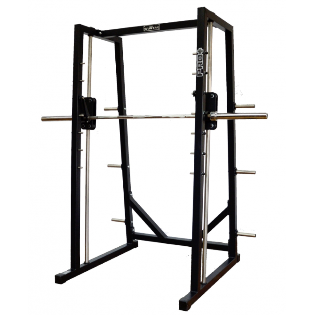 Тренажер Машина Сміта SV.07P