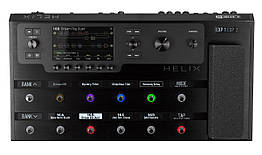 Гітарний процесор LINE6 HELIX