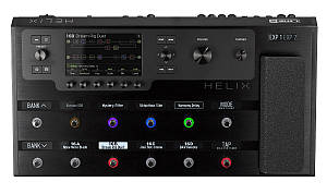 アンプ・エフェクターセール品》Line6 / HELIX LT プロスペック