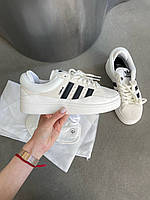 Жіночі кросівки Adidas Campus x Bad Bunny Premium