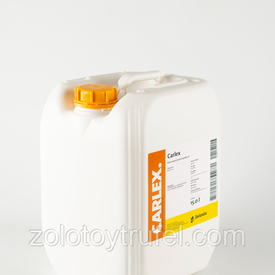 Карлекс 15 л - засіб для змащування форм, піддонів, конвеєрів, фото 1