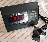 Ваги до 2000кг ZEMIC MB6 (А6) для кормозмішувача (комплект обладнання) на 4датч., фото 3