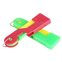 Нитковтягувач пристосування для спорядження нитки з голкою No2217