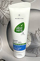 Антицелюлітний вбудований гель для тіла LR Aloe Vera Shaping Body Gel