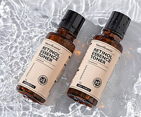 Тонік-есенція для обличчя антивіковий Vibrant Glamour Retinol Essence Toner 100мл