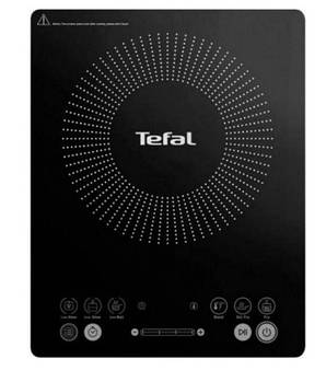 Плита настільна індукційна Tefal IH210801 Everyday Slim