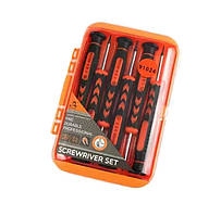 Набір прецизійних викруток 91024