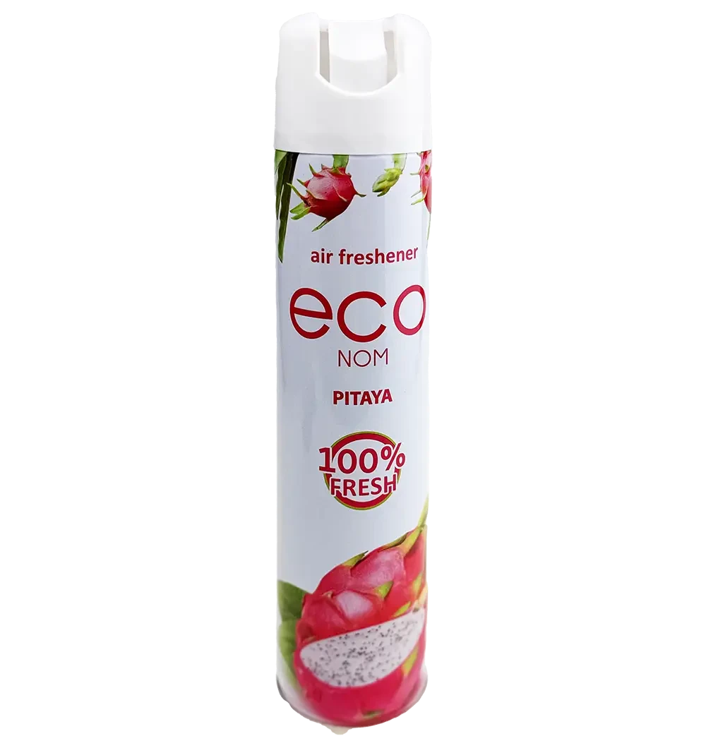 Освіжувач повітря ECO Nom Пітайя, 300 мл