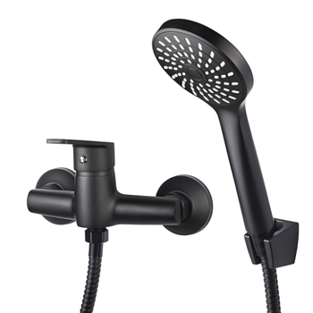 Змішувач S37 d35мм для душу (B) Aquatica