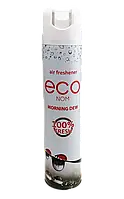 Освіжувач повітря ECO Nom Ранкова роса, 300 мл