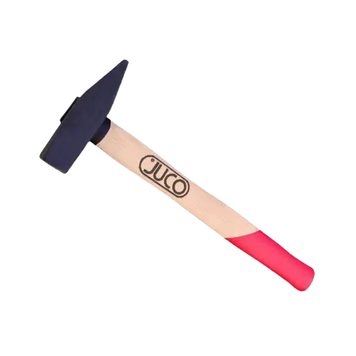 Молоток слюсарний сталь/дерево 2000гр версія "традиційна" ЮКО M1087, фото 1