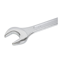 Набір ключів ріжково-накидних 6-22мм CrV polished 12шт. SIGMA, фото 4